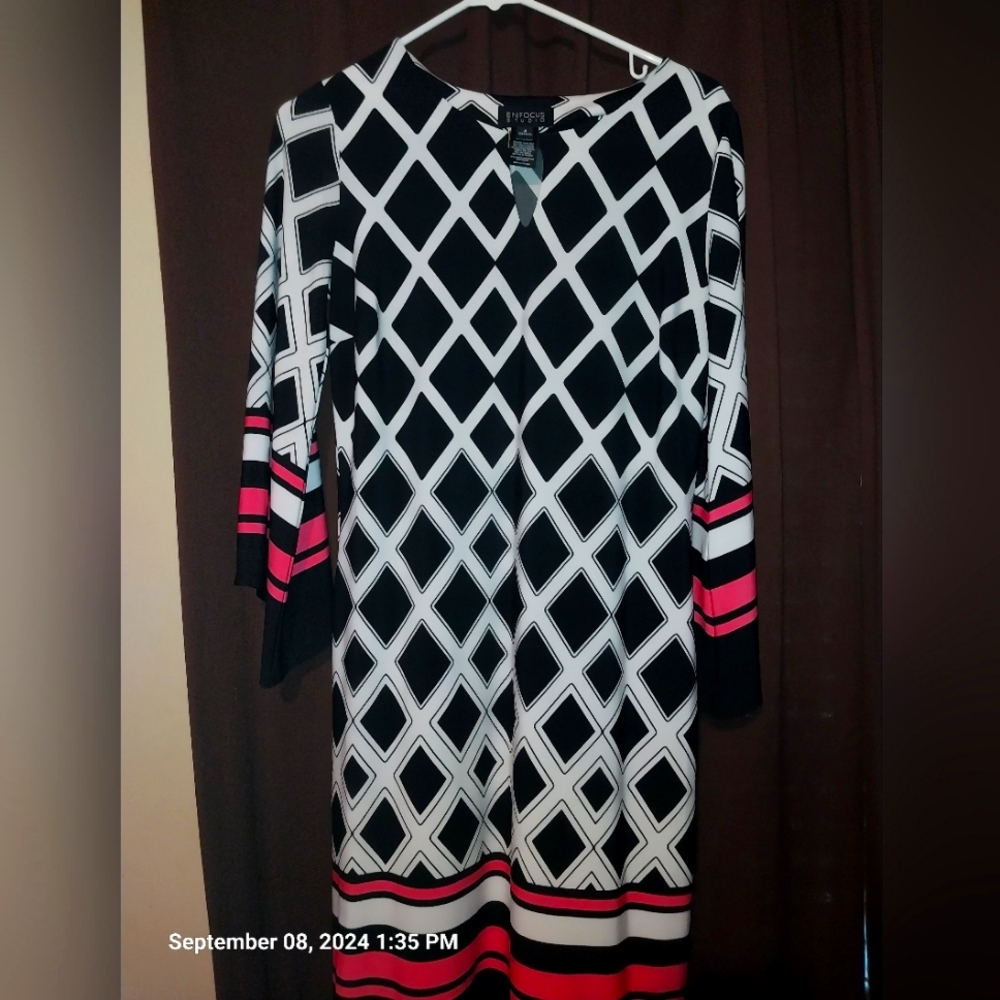 Enfocus Studio Dress